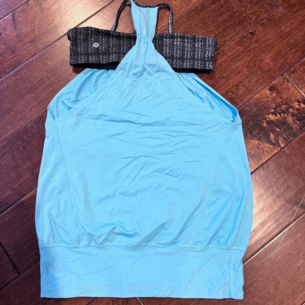 Lululemon top